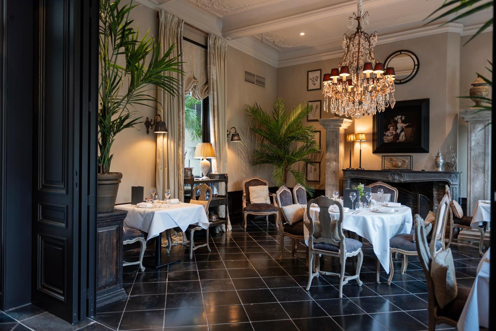 Cobergher Hotel Arrondissement di Courtrai Esterno foto